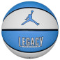 Jordan Legacy 2.0 Basketball Blue Jordan Legacy 2.0 Basketball Blue
