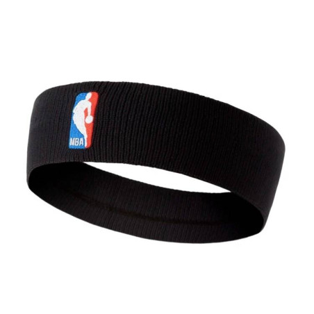 Bandeau Nike NBA Noir
