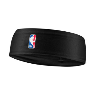 Banda Nike Fury Classic NBA Negra