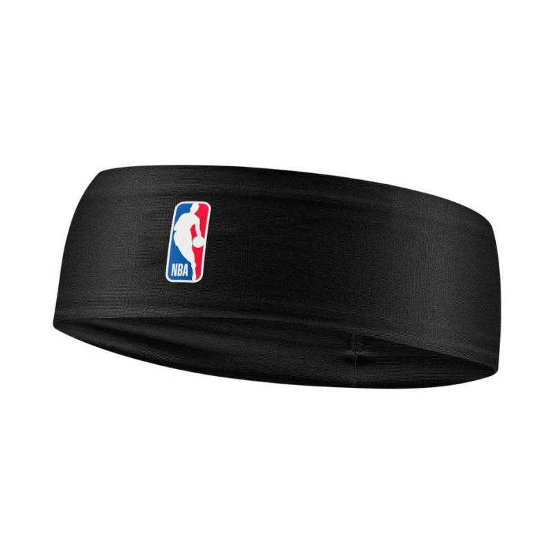 Banda Nike Fury Classic NBA Negra Banda Nike Fury Classic NBA Negra