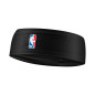 Bandeau Nike fury Classic NBA Noir Bandeau Nike fury Classic NBA Noir