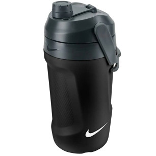 Nike Fuel Jug 1.8L water bottle