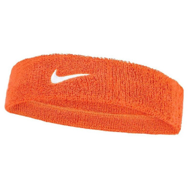 Nike Swoosh Classic Headband Orange