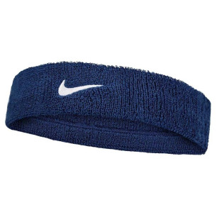 Banda Nike Swoosh Classic marina