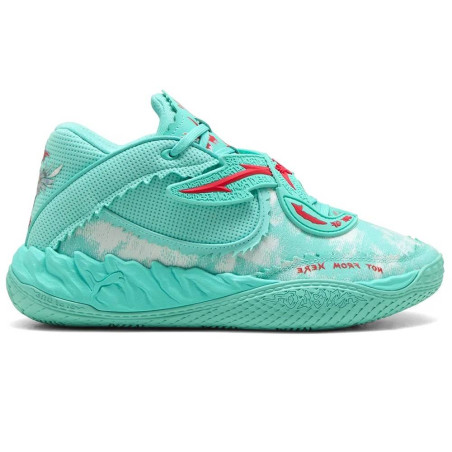 Zapatillas de Baloncesto Puma MB.05 LaMelo Ball "World"