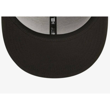Casquette MLB Pittsburgh Pirates New Era authentic performance 59fifty noir