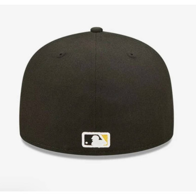 New Era Officielle On-Field MLB Pitsburg Pirates Cap 59FIFTY