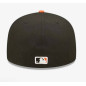 Casquette MLB San francisco Giants New Era authentic performance 59FIFTY Casquette MLB San francisco Giants New Era authentic performance 59FIFTY