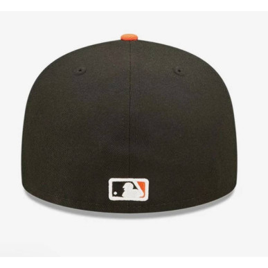 Casquette MLB San francisco Giants New Era authentic performance 59FIFTY