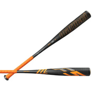 Batte de Baseball Marucci F5 BBCOR Gen 5 (-3) alluminium