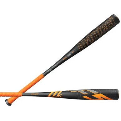 Batte de Baseball Marucci F5 BBCOR Gen 5 (-3) alluminium