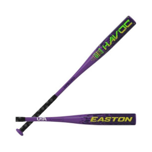 Bate de Béisbol Easton Havoc (-10)