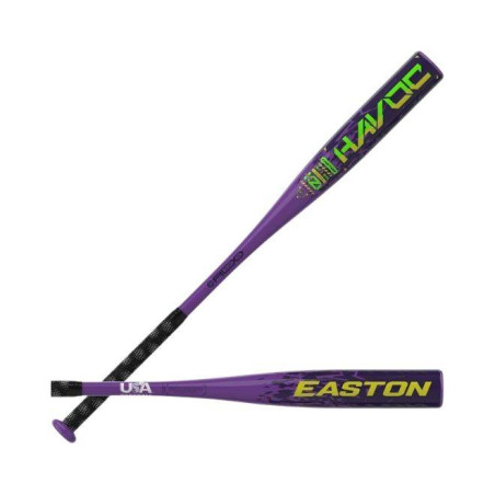 Batte de Baseball Easton Havoc (-10)