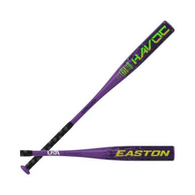 Batte de Baseball Easton Havoc (-10)