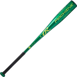 Rawlings Machine baseball bat (-10)