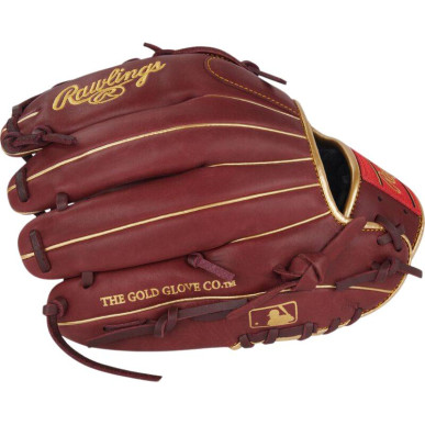 Gant de Baseball Rawlings R9 Series 12" Marron