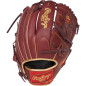Gant de Baseball Rawlings R9 Series 12" Marron Gant de Baseball Rawlings R9 Series 12" Marron