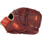 Gant de Baseball Rawlings R9 Series 12" Marron Gant de Baseball Rawlings R9 Series 12" Marron