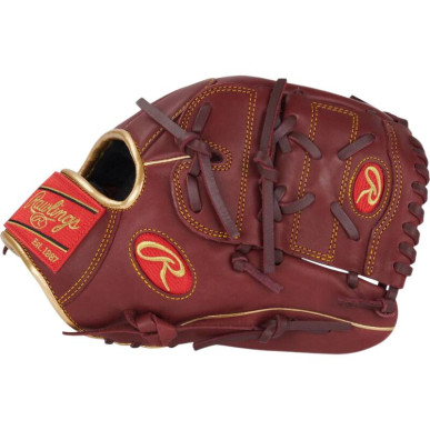 Rawlings baseball glove R9 Series 12" Brown