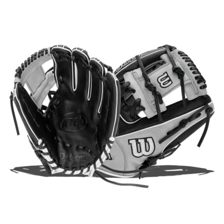 Gant de Baseball Wilson A700 Series PF 11.5" Noir