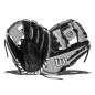 Guante de Béisbol Wilson A700 Series PF 11.5" Negro Guante de Béisbol Wilson A700 Series PF 11.5" Negro