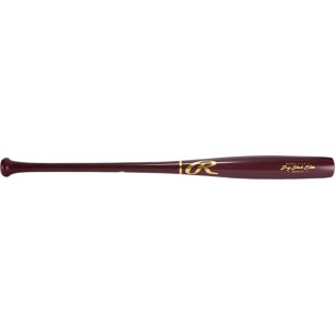 Batte de Baseball en bois d'érable Rawlings Torpedo
