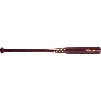 Batte de Baseball en bois d'érable Rawlings Torpedo