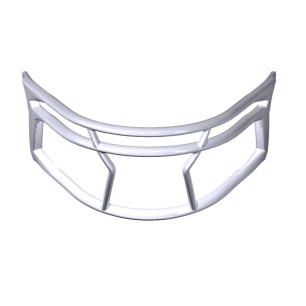 Riddell Axiom 2B-HP-S Facemask