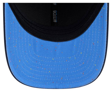 Casquette MLB Los Angeles Dodgers New Era City Connect 39THIRTY M-Crown
