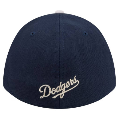 Casquette MLB Los Angeles Dodgers New Era City Connect 39THIRTY M-Crown
