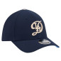 New Era City Connect 39THIRTY M-Crown Cap MLB Los Angeles Dodgers