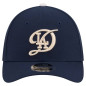 Casquette MLB Los Angeles Dodgers New Era City Connect 39THIRTY M-Crown Casquette MLB Los Angeles Dodgers New Era City Connect 39THIRTY M-Crown