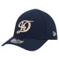 Casquette MLB Los Angeles Dodgers New Era City Connect 39THIRTY M-Crown Casquette MLB Los Angeles Dodgers New Era City Connect 39THIRTY M-Crown