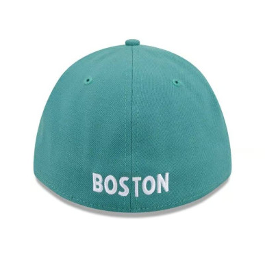 New Era City Connect 39THIRTY M-Crown Cap MLB Boston Red Sox