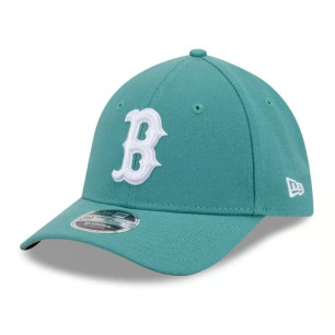 Gorra MLB Boston Red Sox New Era City Connect 39THIRTY M-Crown