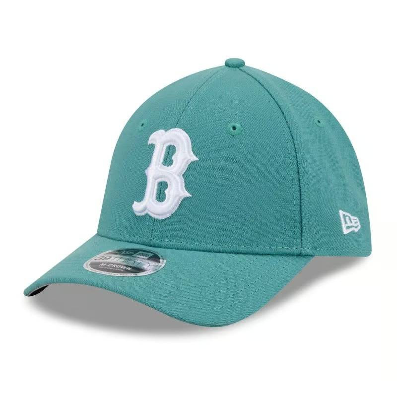 Gorra MLB Boston Red Sox New Era City Connect 39THIRTY M-Crown Gorra MLB Boston Red Sox New Era City Connect 39THIRTY M-Crown