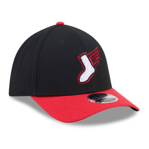 New Era City Connect 39THIRTY M-Crown Cap MLB Chicago White Sox