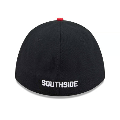 New Era City Connect 39THIRTY M-Crown Cap MLB Chicago White Sox