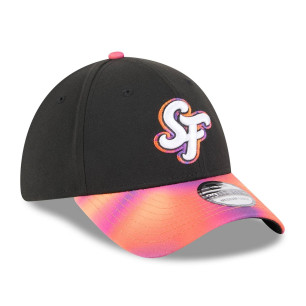 Gorra MLB San Francisco Giants New Era City Connect 39THIRTY M-Crown