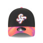 New Era City Connect 39THIRTY M-Crown Cap MLB San Francisco Giants