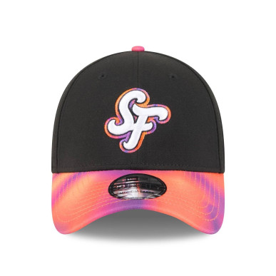 Casquette MLB San Francisco Giants New Era City Connect 39THIRTY M-Crown