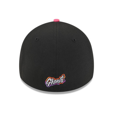 Gorra MLB San Francisco Giants New Era City Connect 39THIRTY M-Crown