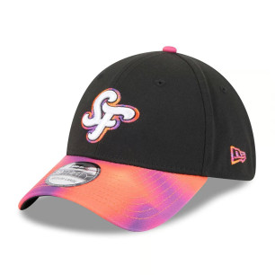 Gorra MLB San Francisco Giants New Era City Connect 39THIRTY M-Crown