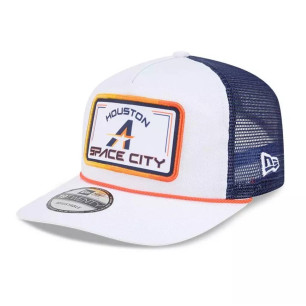 New Era City Connect 19TWENTY Snapback MLB Houston Astros