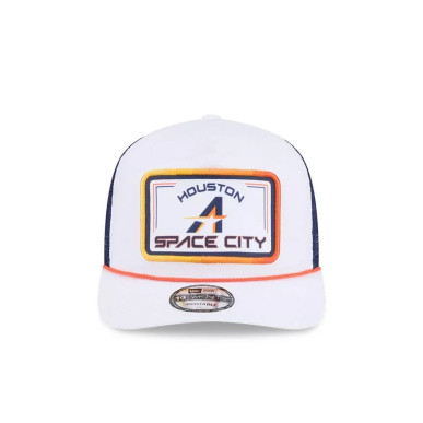 New Era City Connect 19TWENTY Snapback MLB Houston Astros