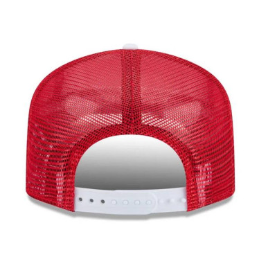 Gorra MLB Chicago White Sox New Era City Connect 19TWENTY Snapback