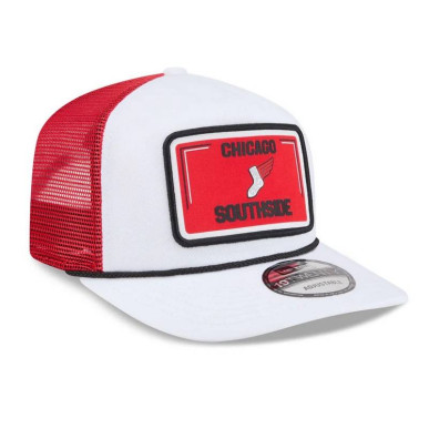 New Era City Connect 19TWENTY Snapback MLB Chicago White Sox