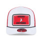Casquette MLB Chicago White Sox New Era City Connect 19TWENTY Snapback Casquette MLB Chicago White Sox New Era City Connect 19TWENTY Snapback