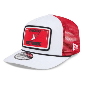 Gorra MLB Chicago White Sox New Era City Connect 19TWENTY Snapback