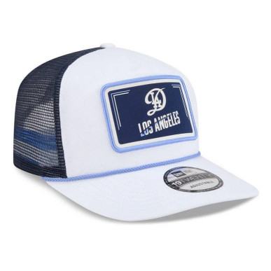 New Era City Connect 19TWENTY Snapback MLB Los Angeles Dodgers